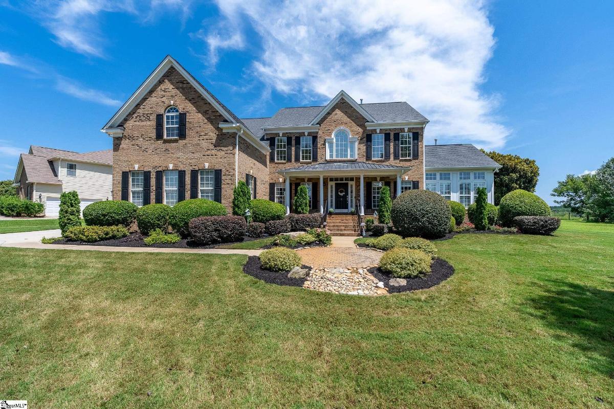 8 Scotts Bluff Drive