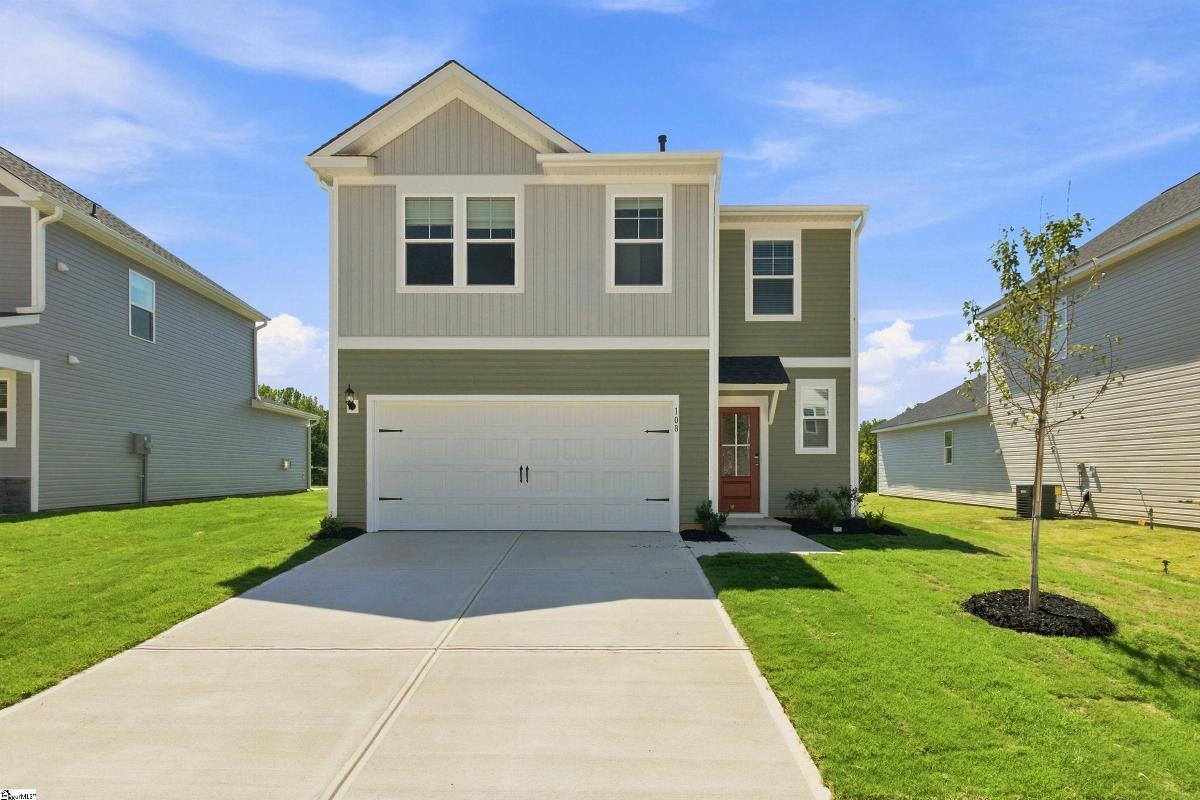 102 Quinn Lane