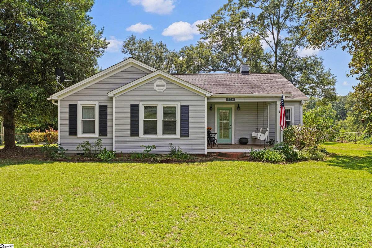 726 Foster Road