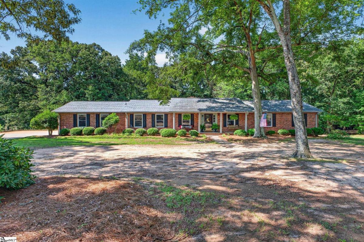 618 Racetrack Road