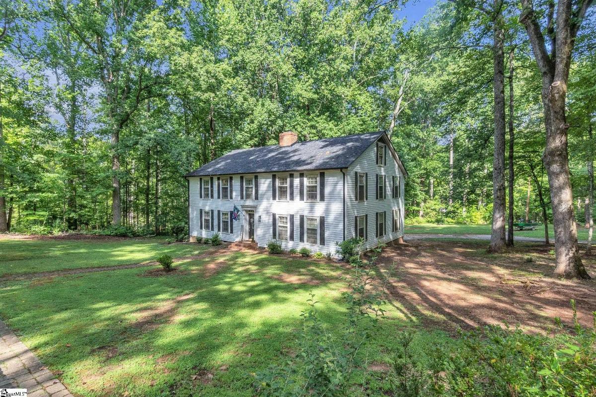 210 Doublebrook Drive