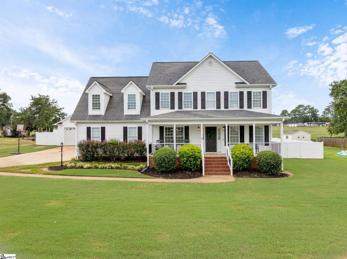 209 Legacy Farm Drive