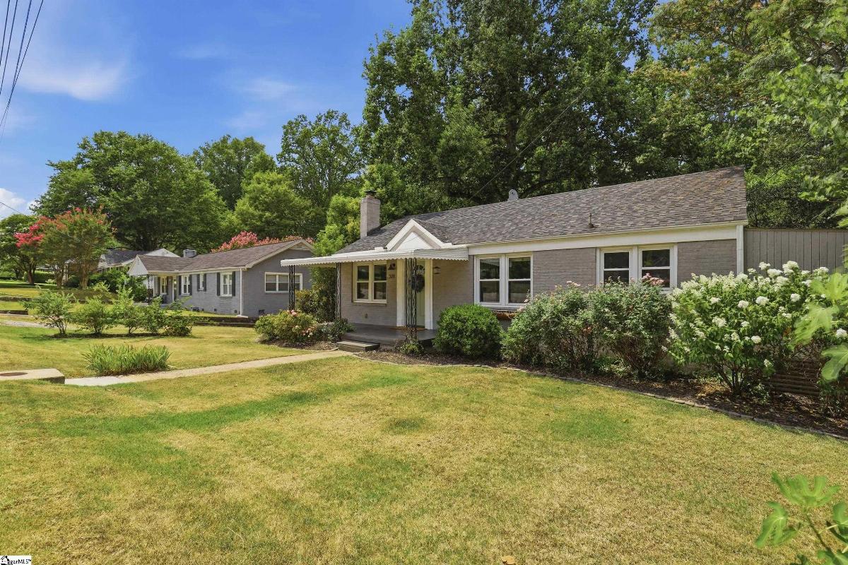 321 Ridgecrest Drive
