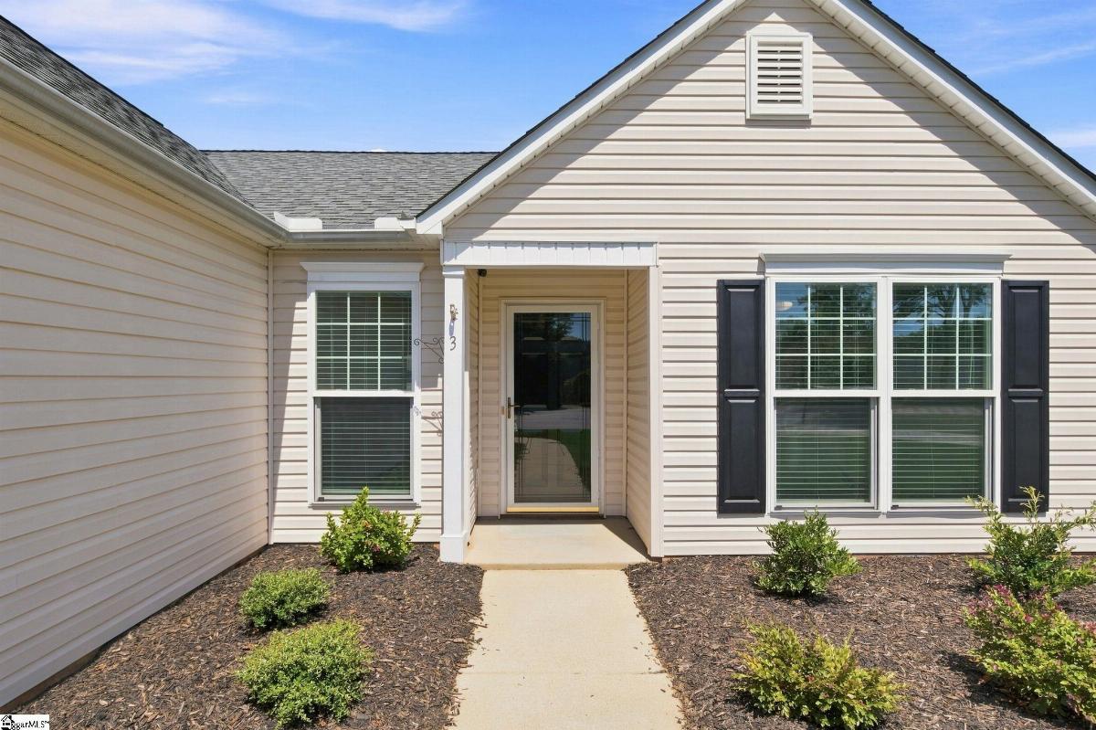 3 Buzzell Court