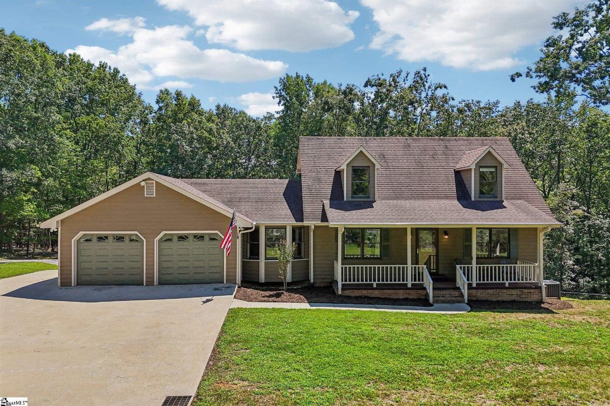 158 Mallard Drive