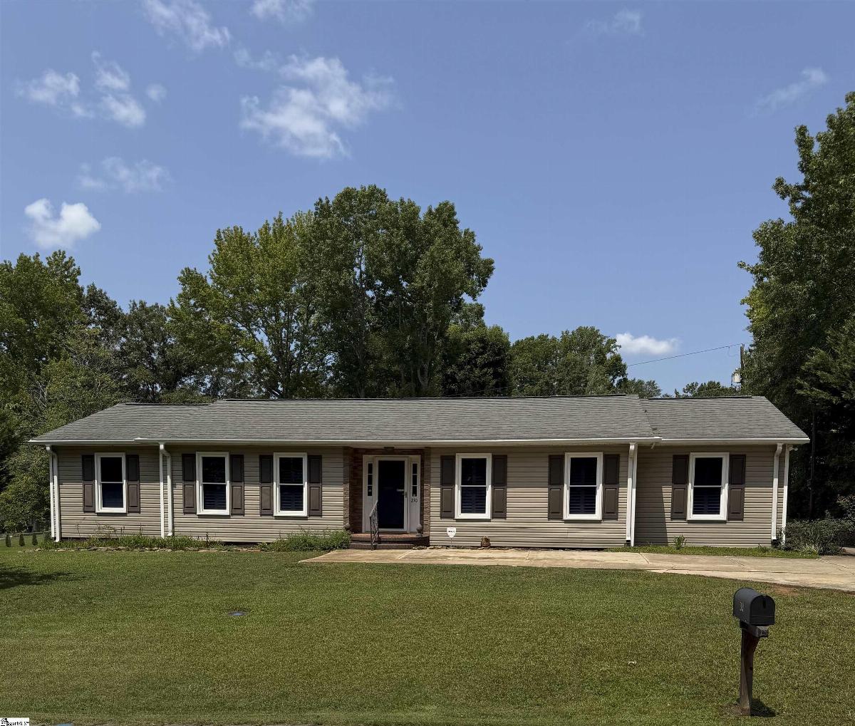 210 Tanner Road
