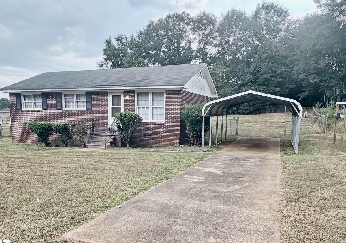 204 E Pinedale Road