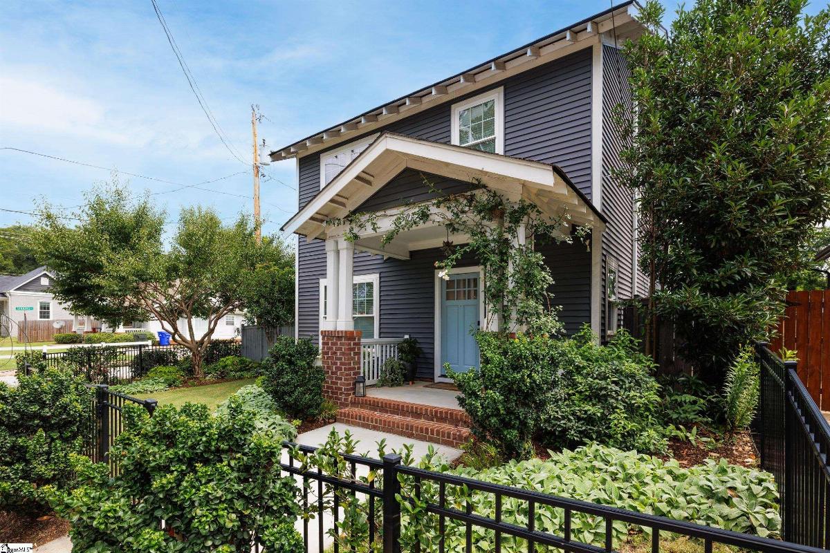 501 Anderson Street