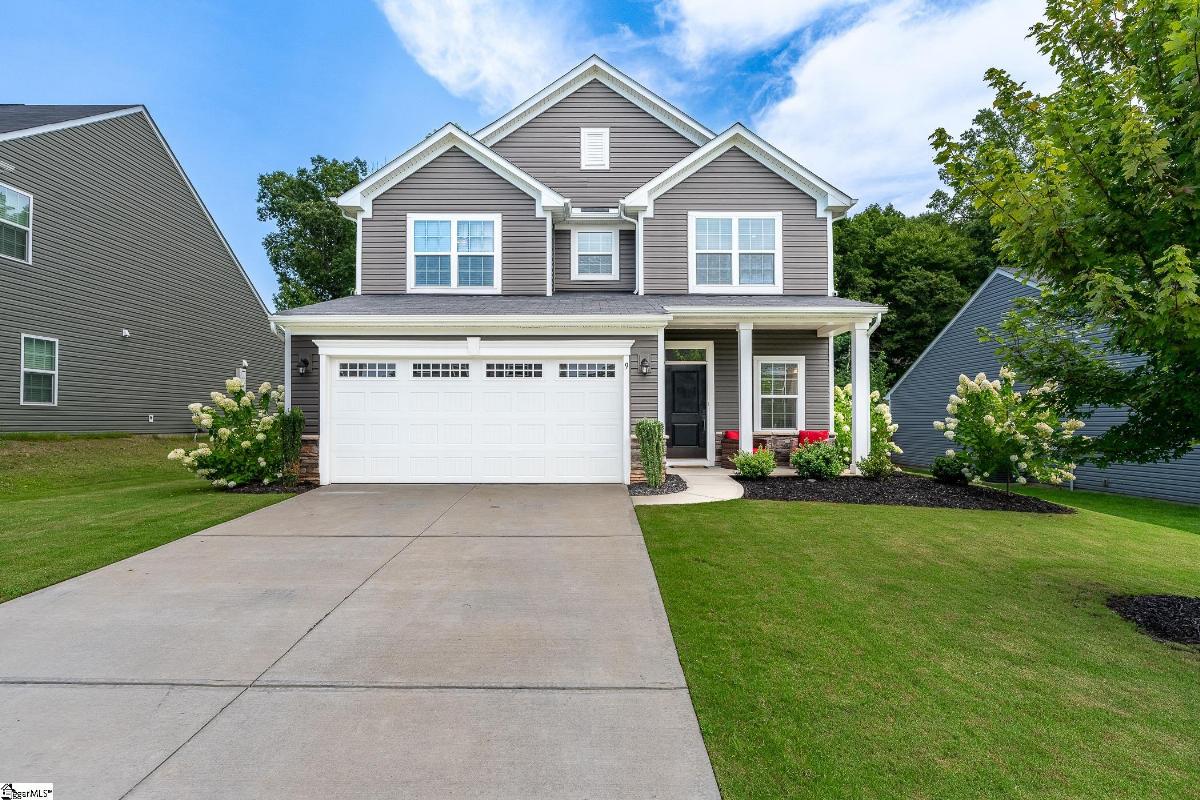 9 Wiltshire Circle
