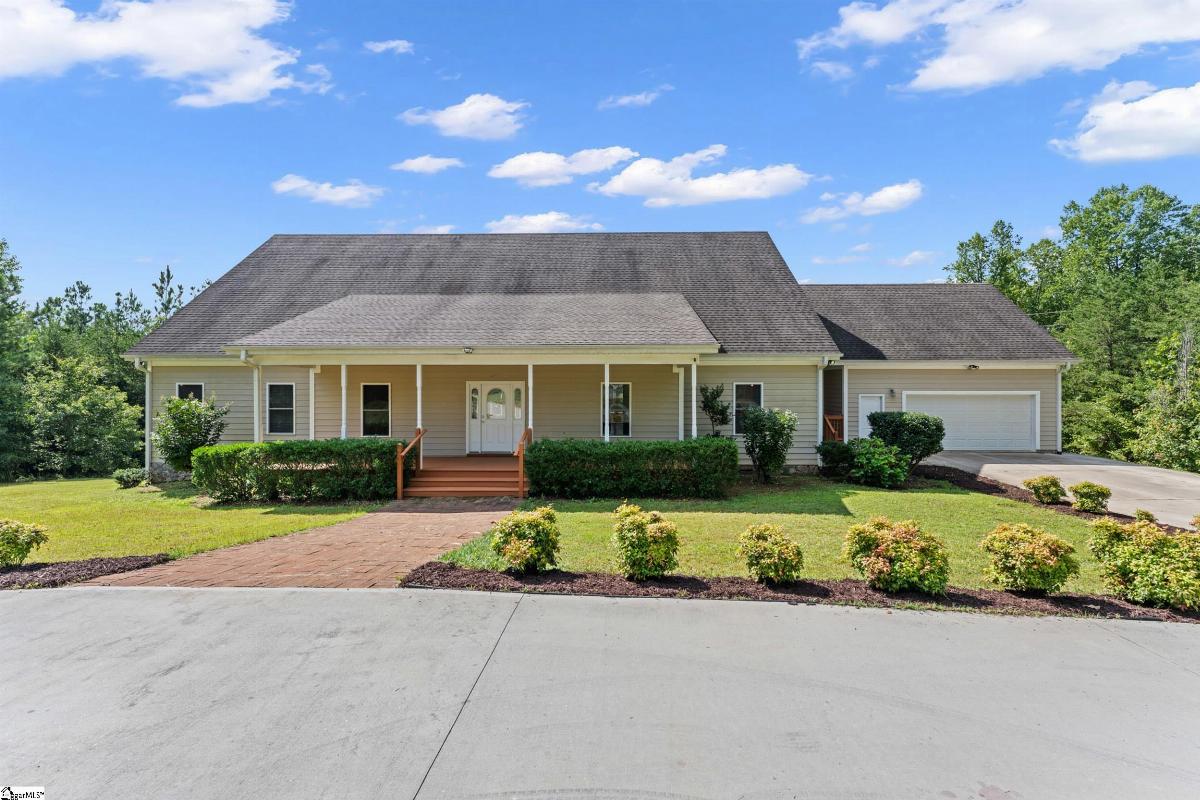 397 Lindsey Lake Road