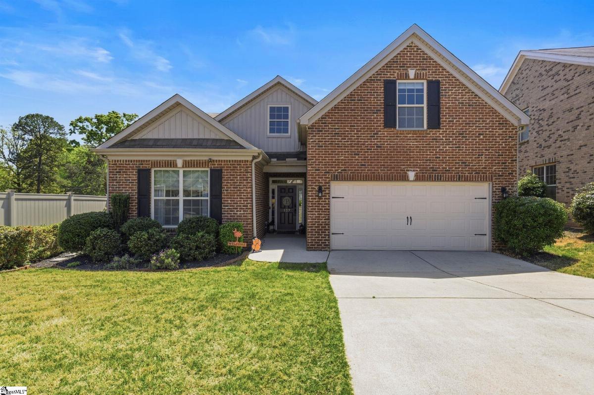 127 Golden Eagle Lane