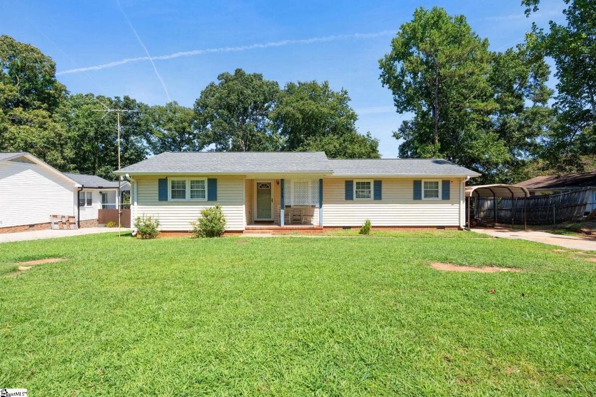115 Willow Branch Drive