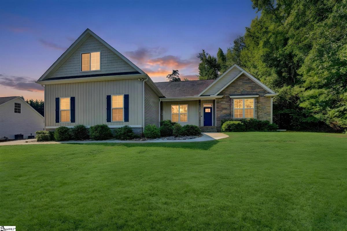 118 Upper lake Drive