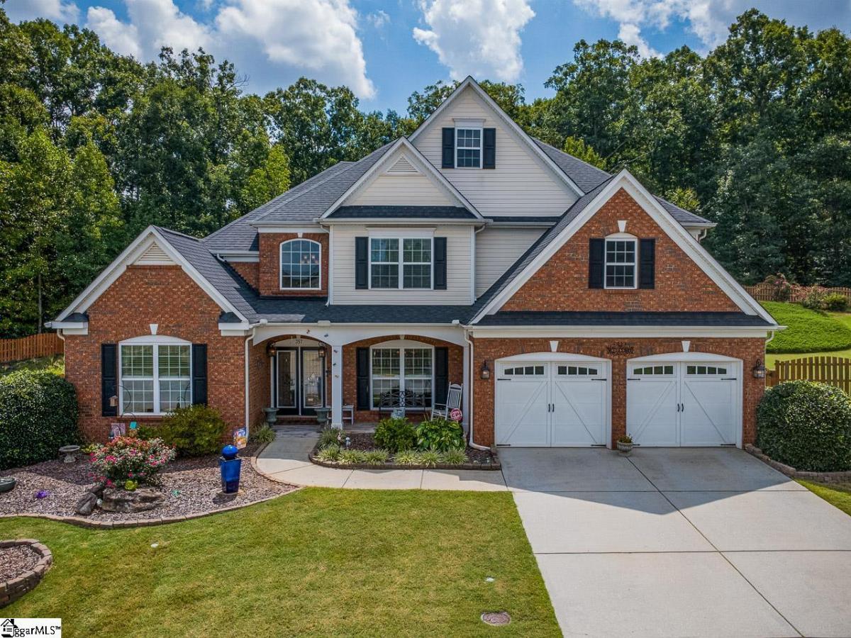 357 Heritage Point Drive