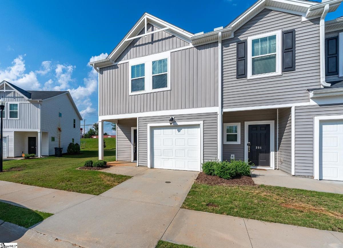 206 Telford Drive