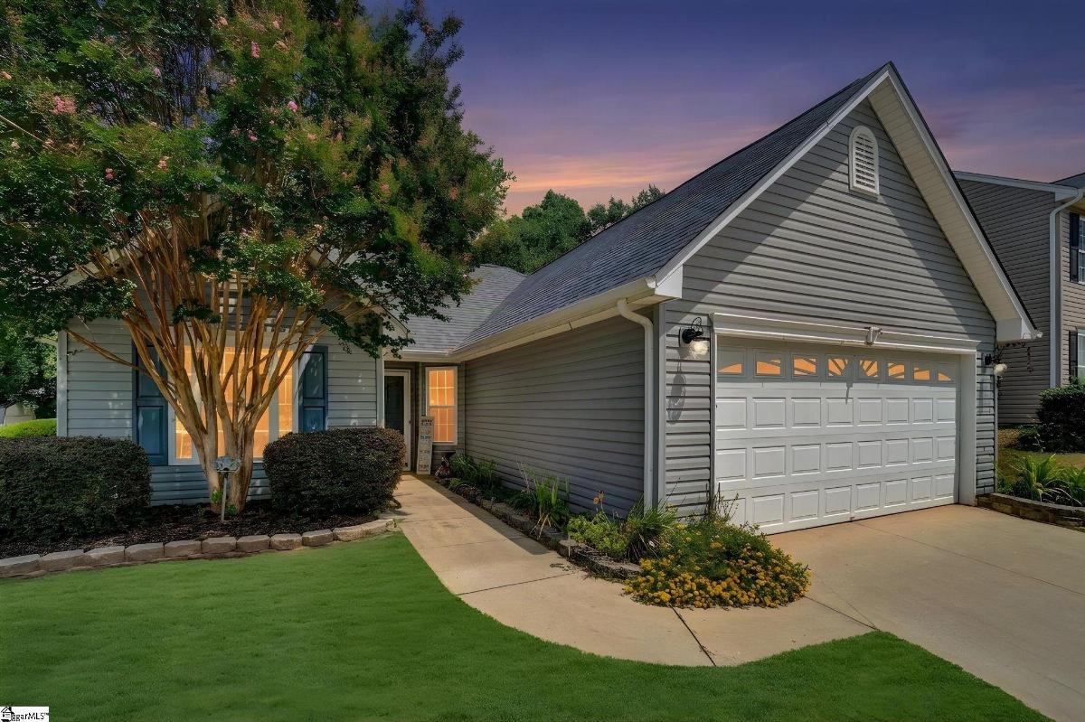313 Garfield Lane