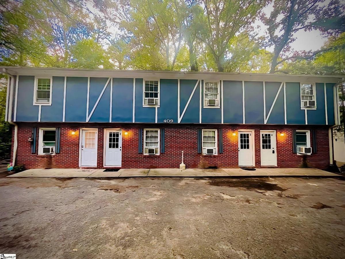 409 Lindsay Road
