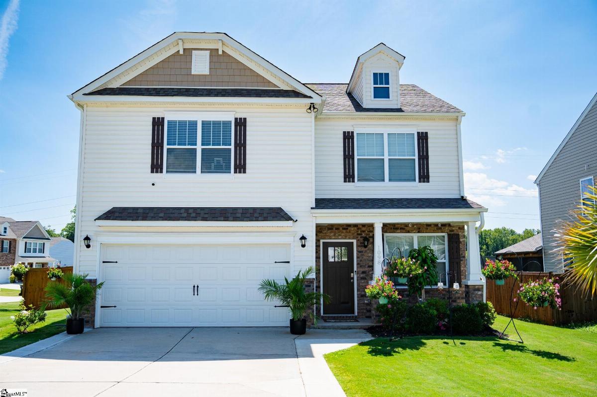 1098 Elmswell Lane