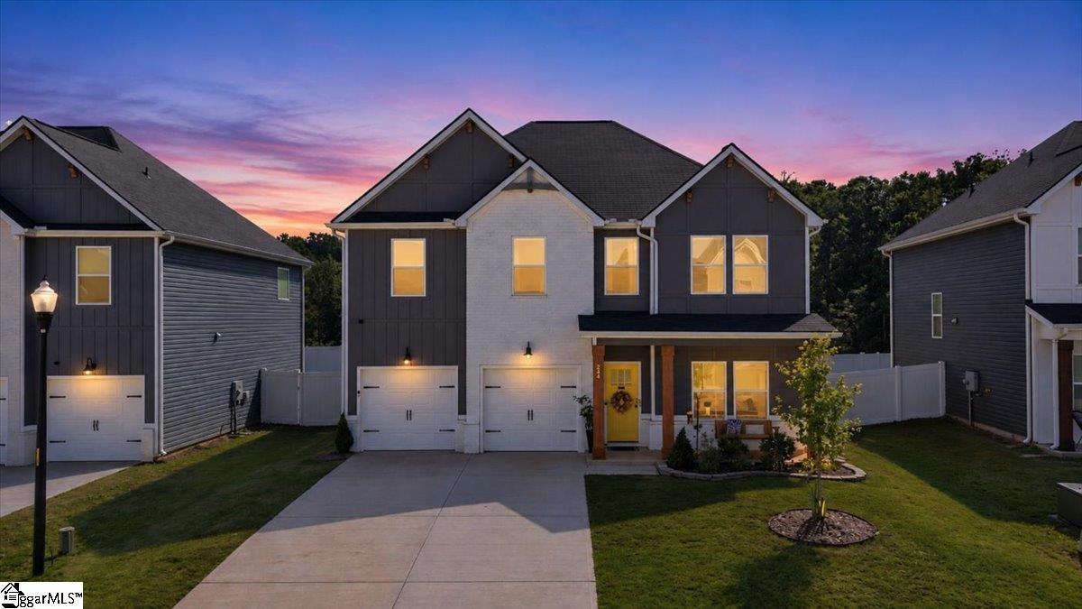 244 Juniper Valley Circle