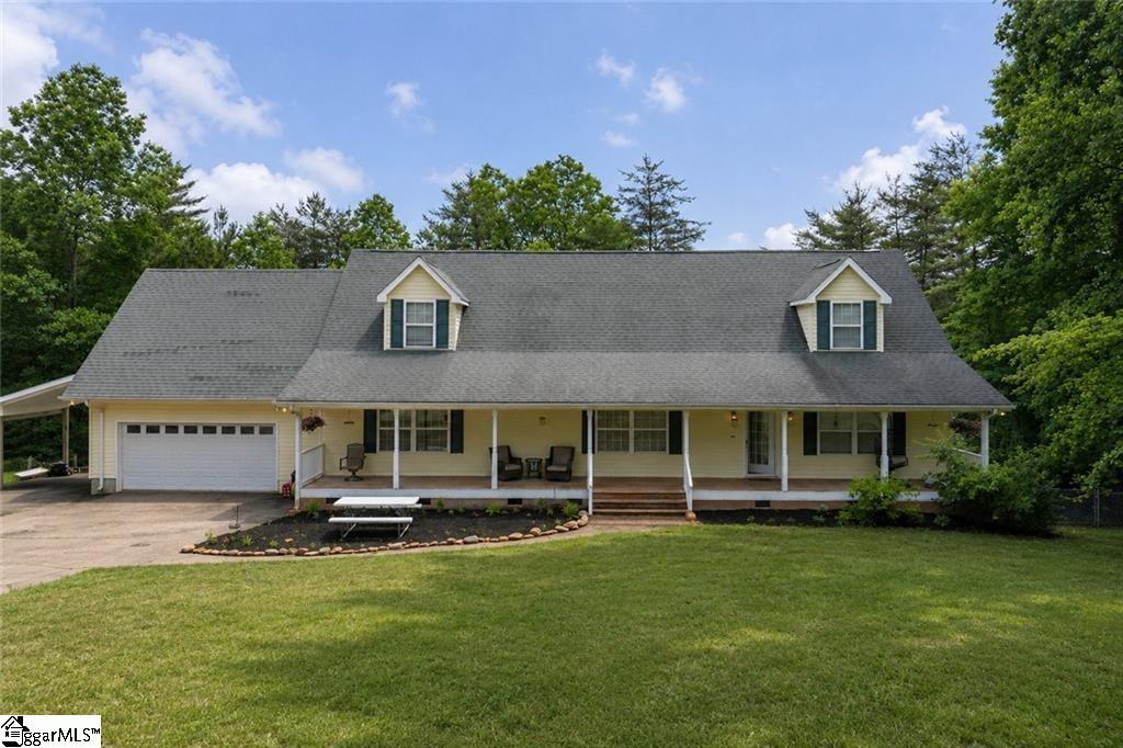 362 Ridge Road
