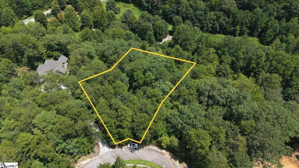 213 Ridge Haven Trail