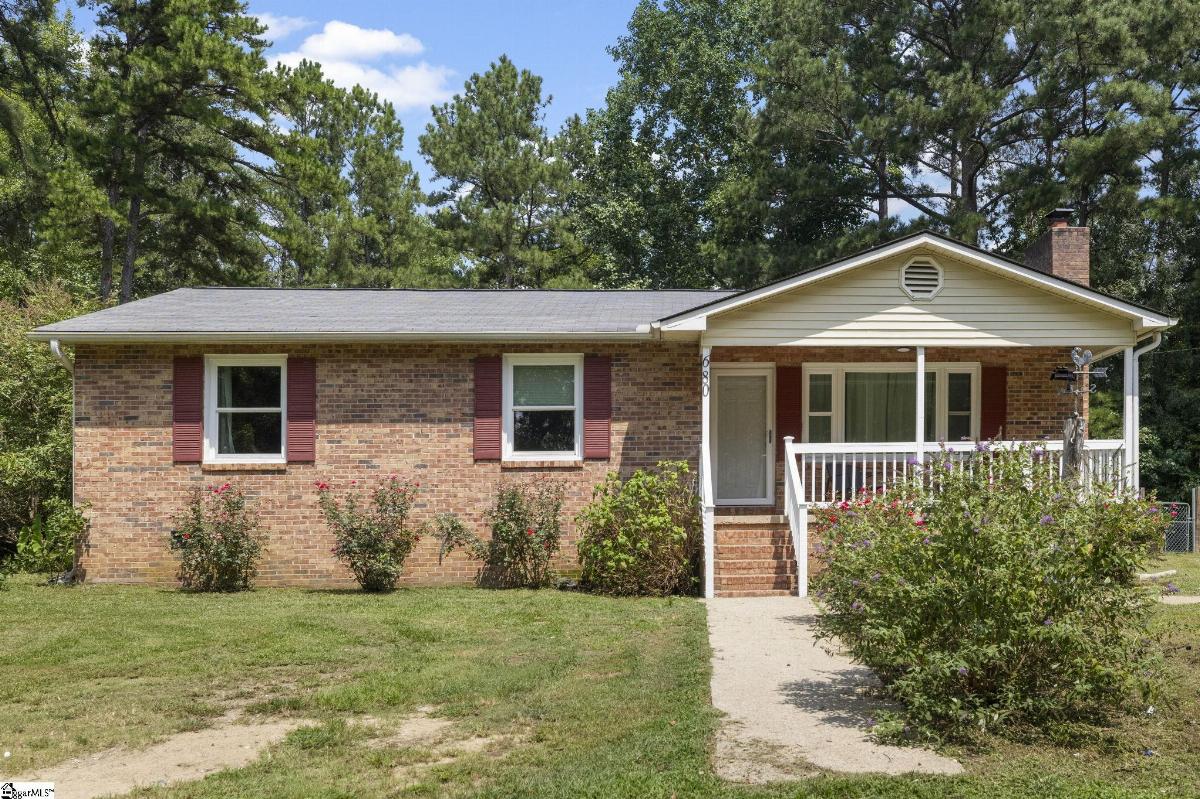 680 Browns Creek Church Road