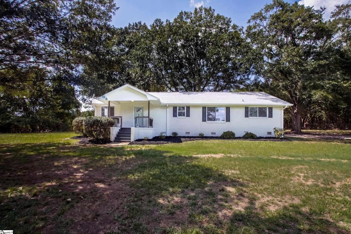 488 Tabor Woods Road