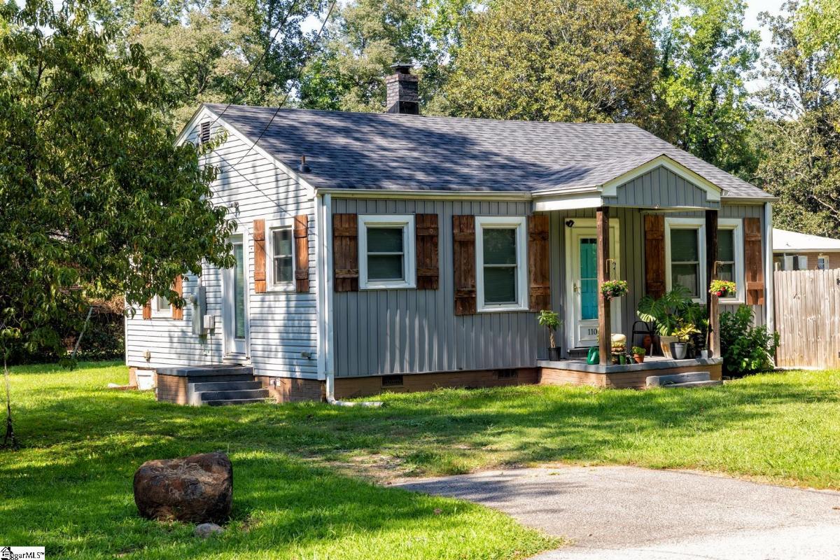 110 Dukeland Drive