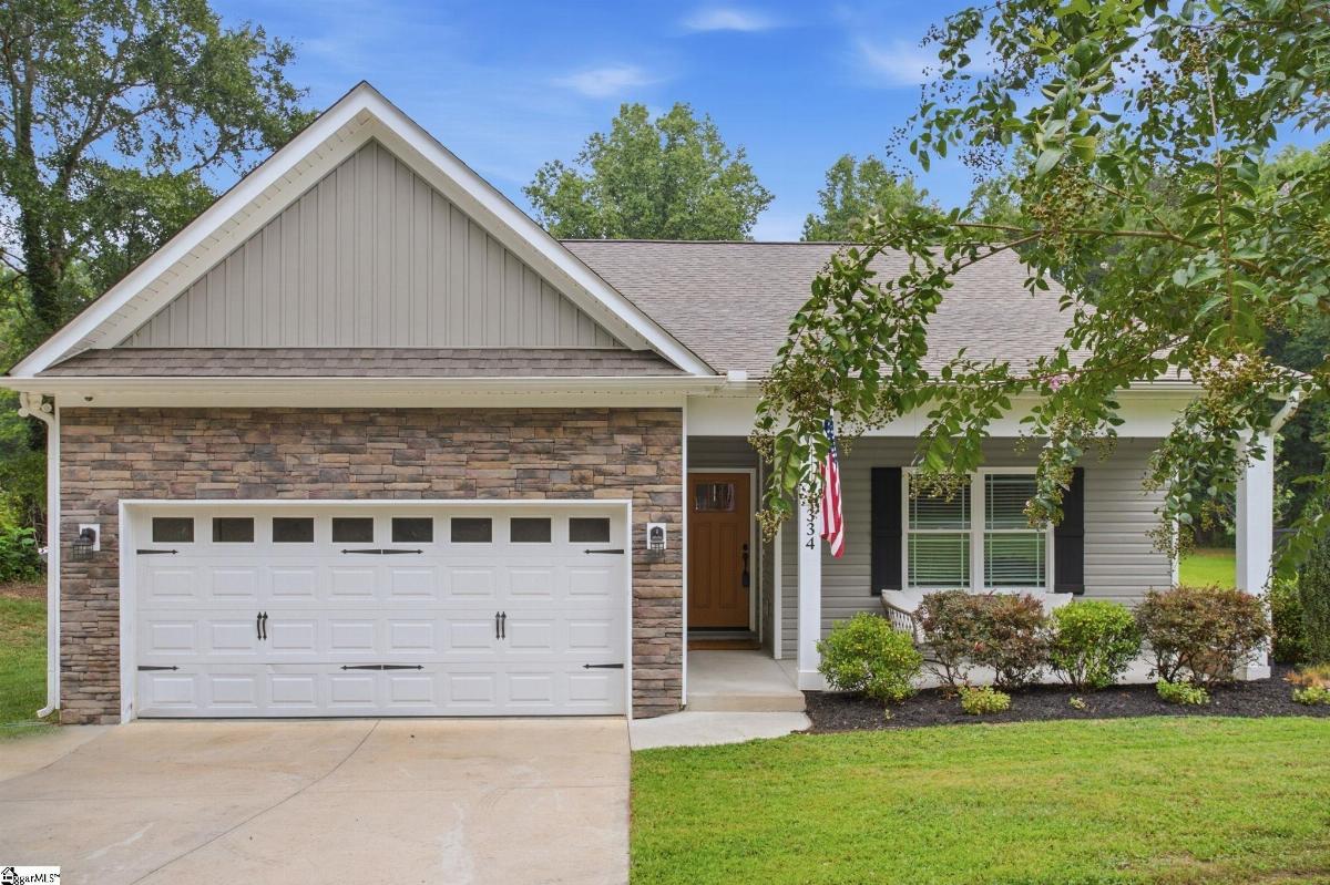 334 Tugaloo Road
