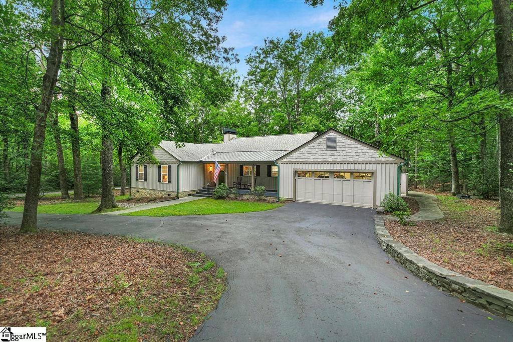 503 Cliff Ridge Drive