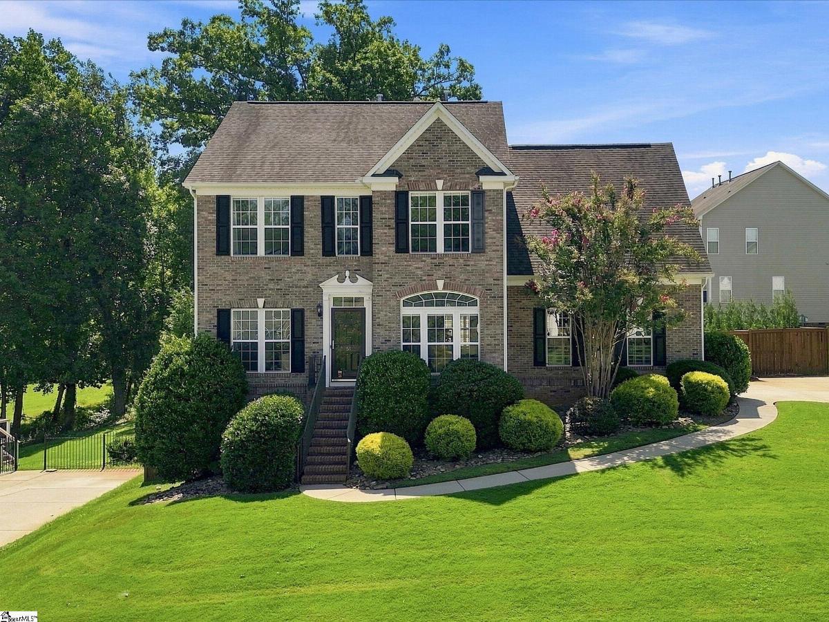 51 Meadow Rose Drive