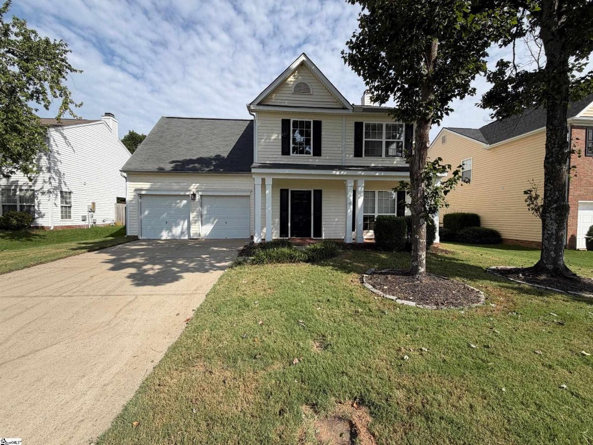 18 Summerlin Place