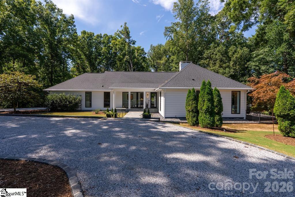 159 Silver Fox Lane