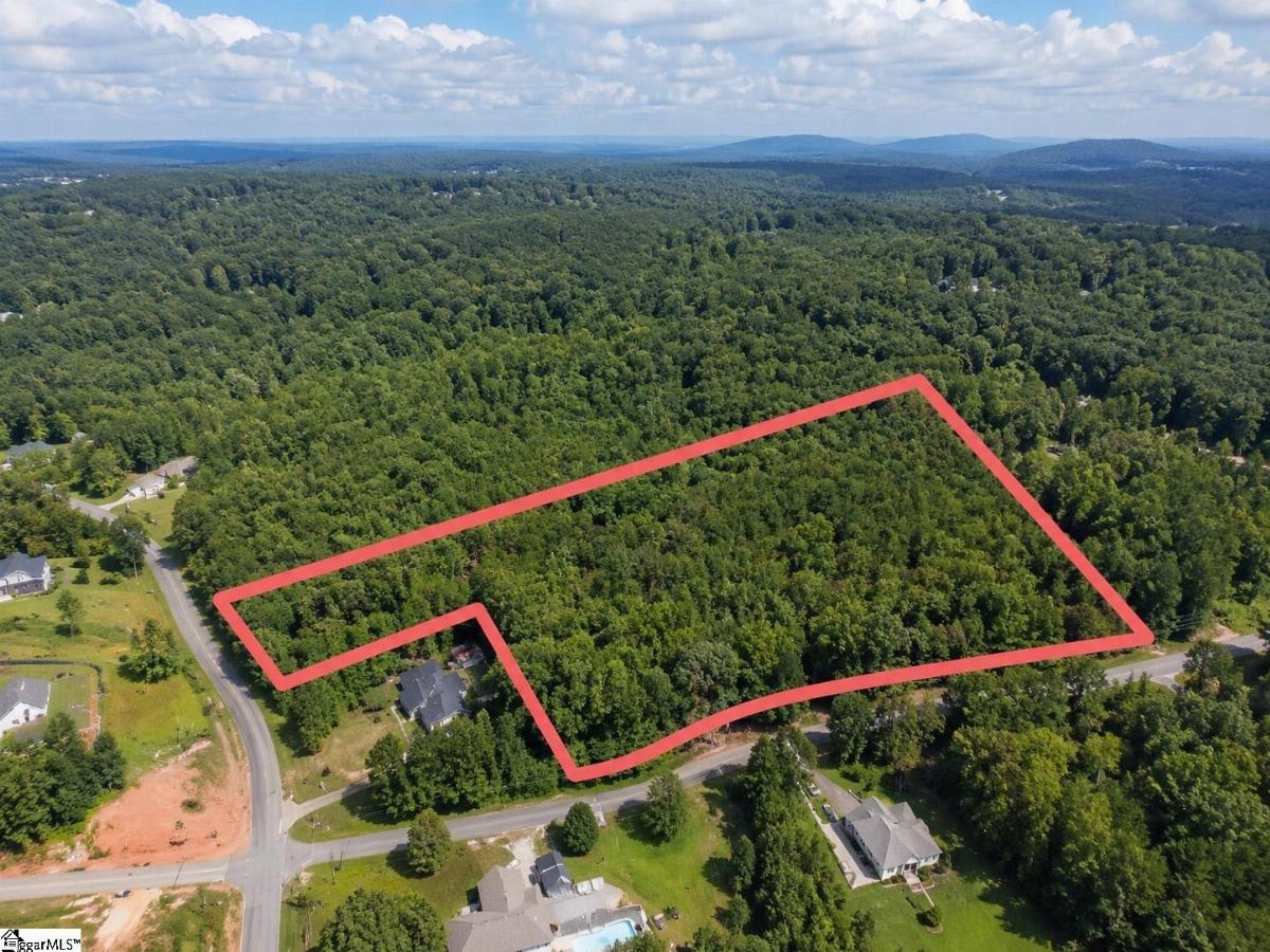 00 Pleasant retreat Road