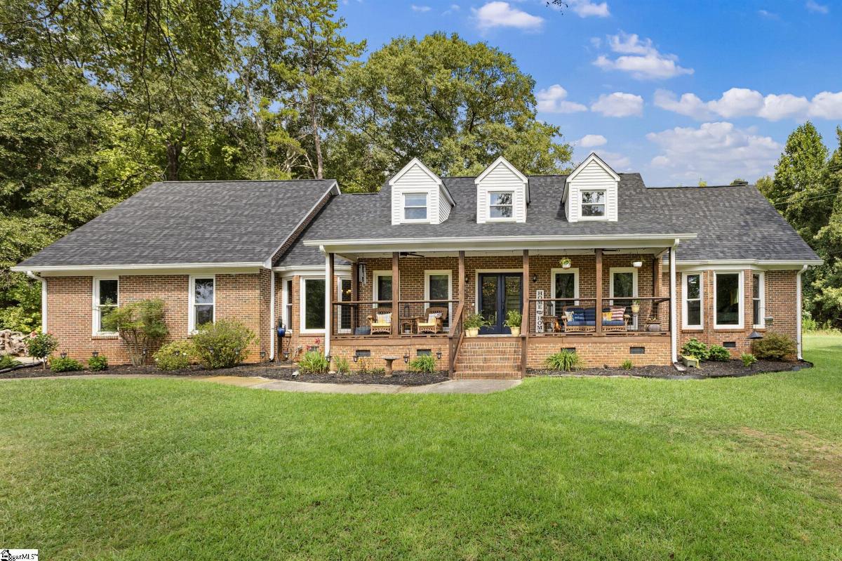 429 Log Shoals Road