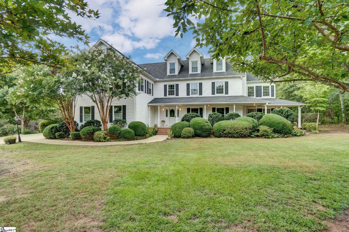 10 Woodsage Court