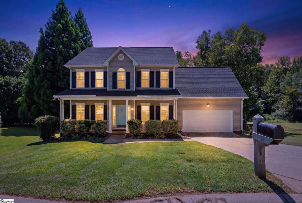 16 Bittercrest Court