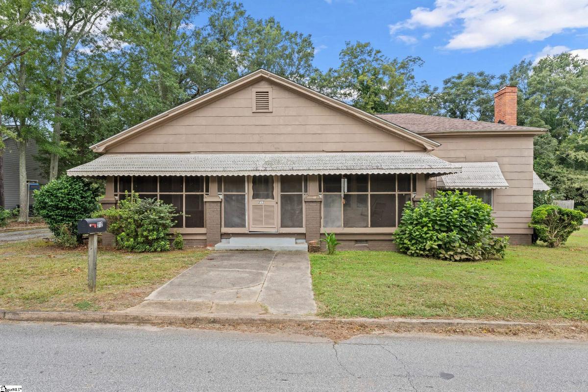 212 Breazeale Street