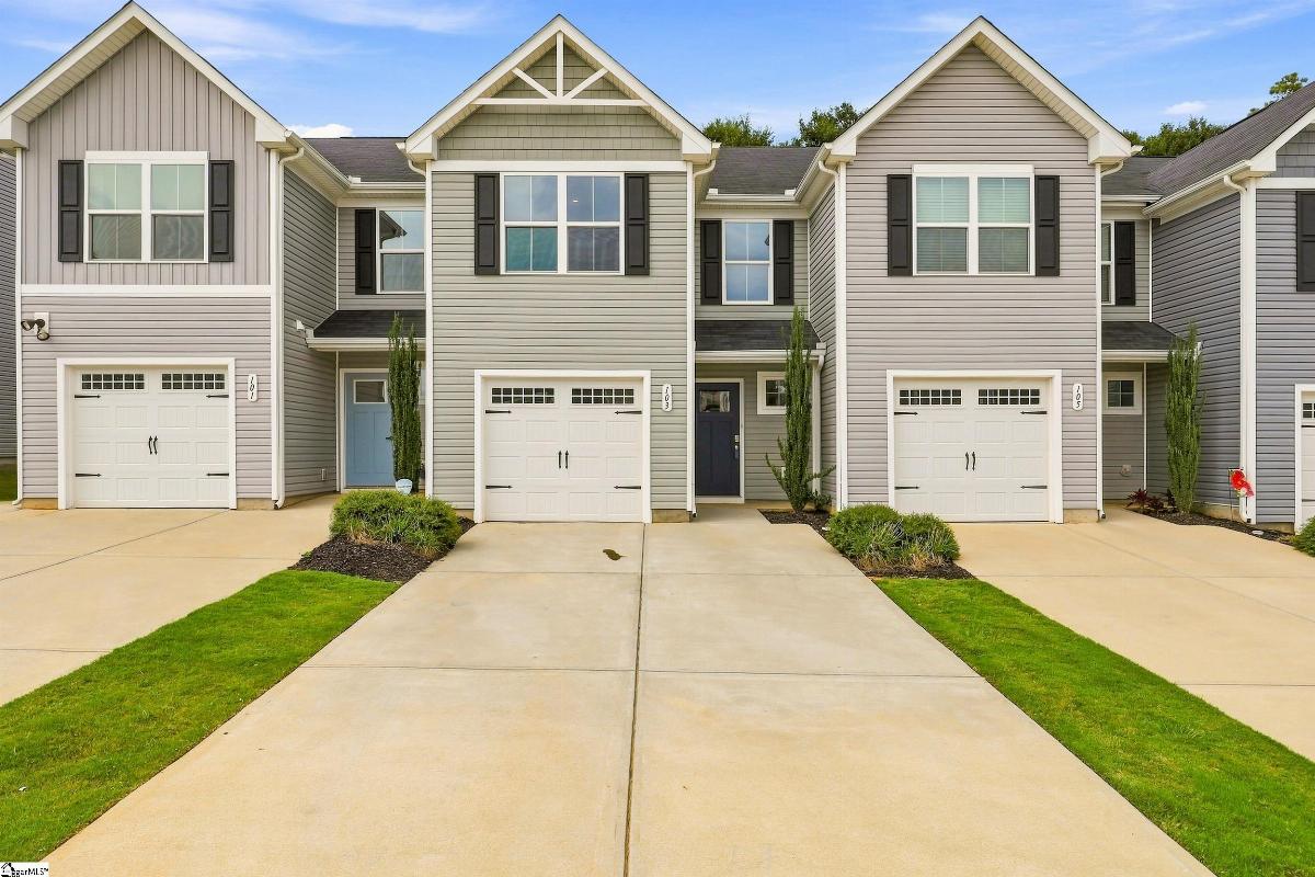 103 Sarnesfield Way