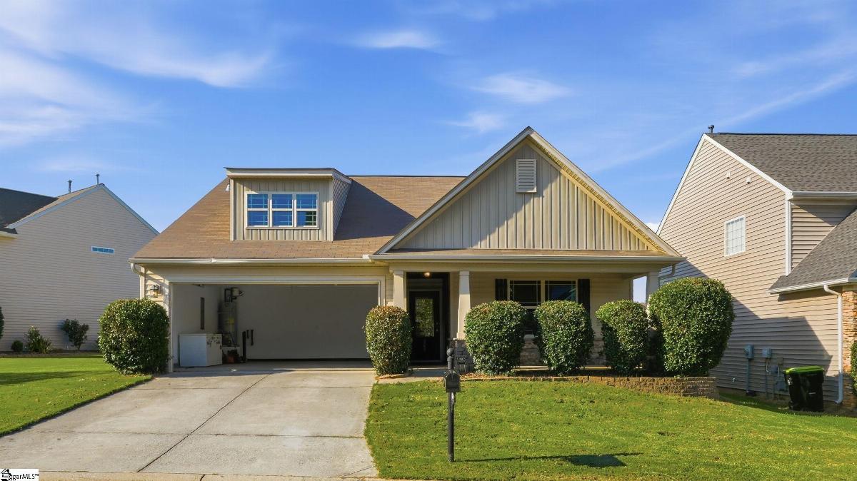 101 Portland Falls Drive