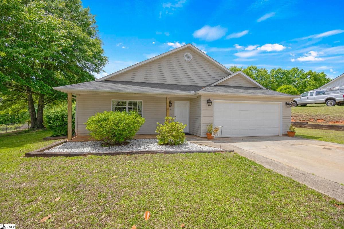 112 Spring Estates Drive