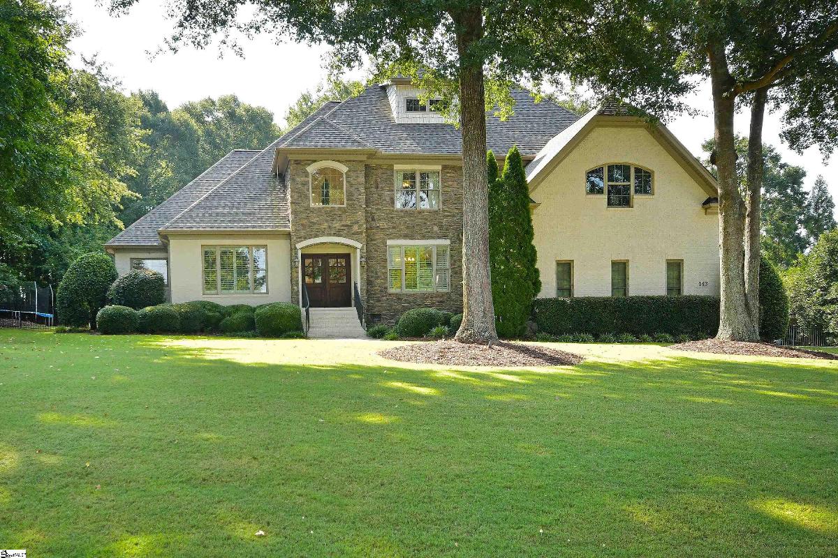 143 Reserve Drive