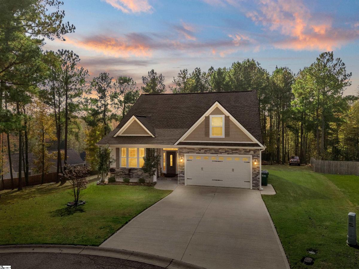 580 Canewood Lane