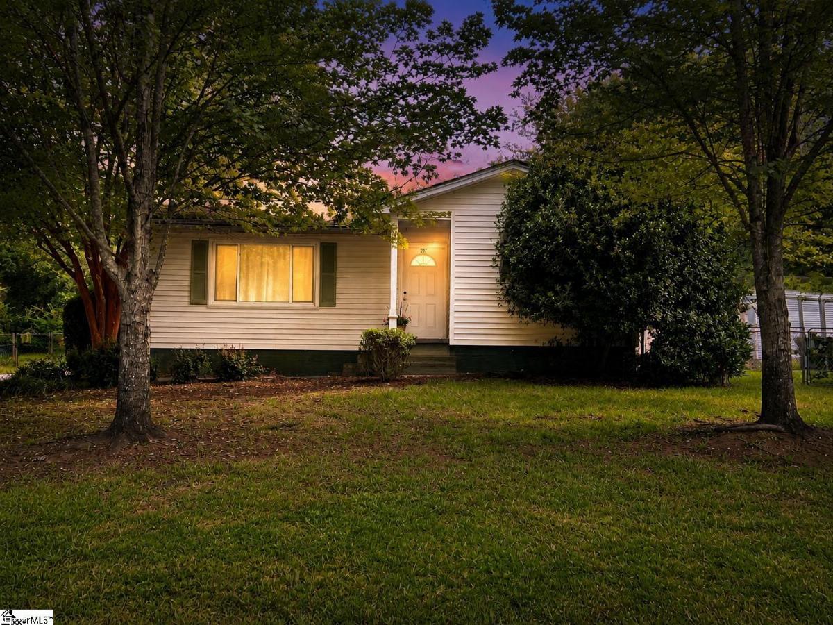 207 St Lo Circle