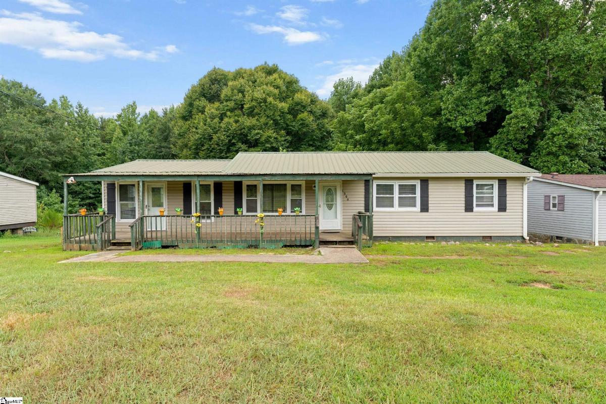 1360 Sulphur Springs Road