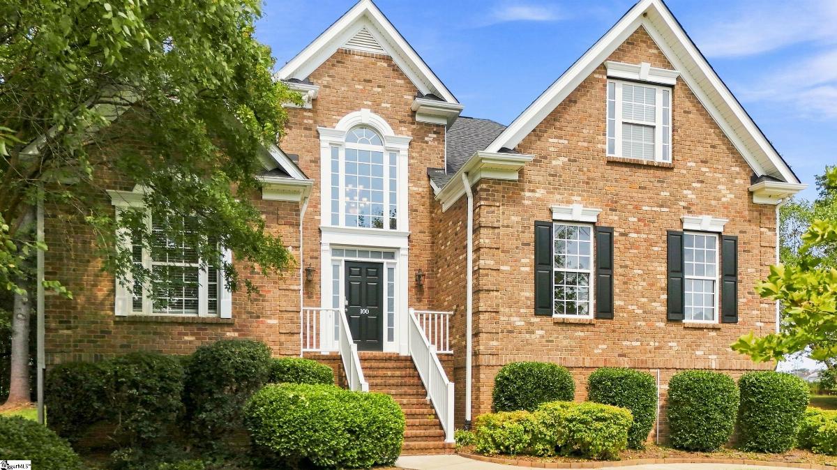 100 Yorkswell Lane