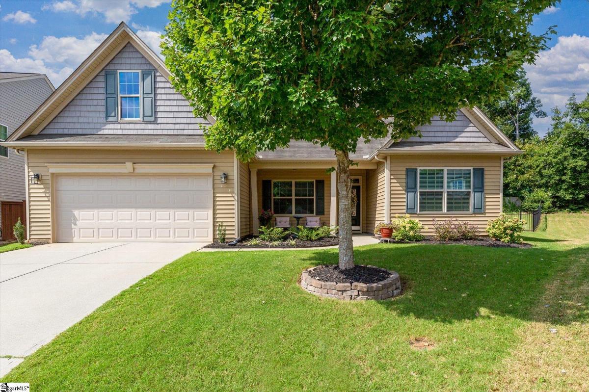 213 Timber Fence Trail