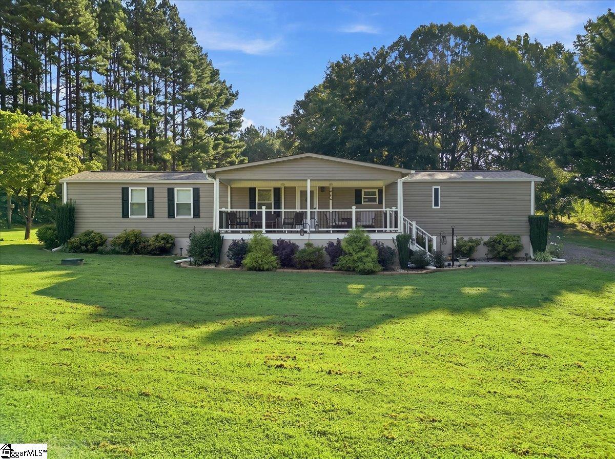 2161 Dickson Road
