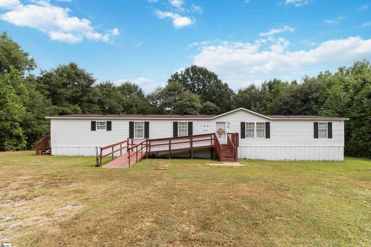 138 T C Bannister Road