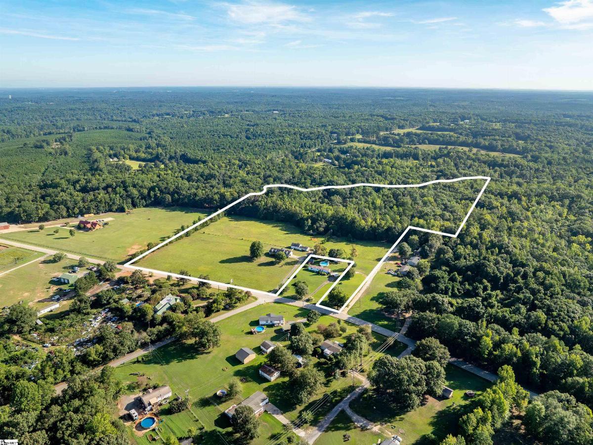 1955 E Georgia Road